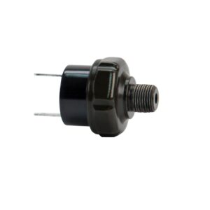 Viair 90102 Pressure Switch , Black