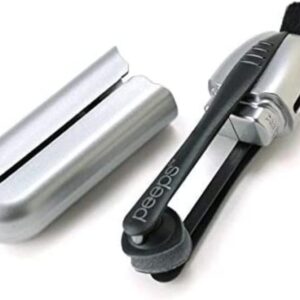 Carbon Klean Peeps Eyeglass Lens Cleaner - Efficient and Durable Carbon Microfibe