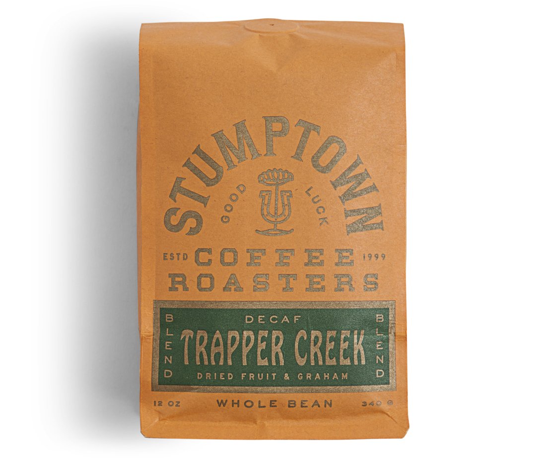 Stumptown Coffee Trapper Creek Decaf