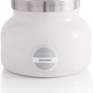 Capri Blue Volcano Scented Candles - Luxury Glass Jar Candles